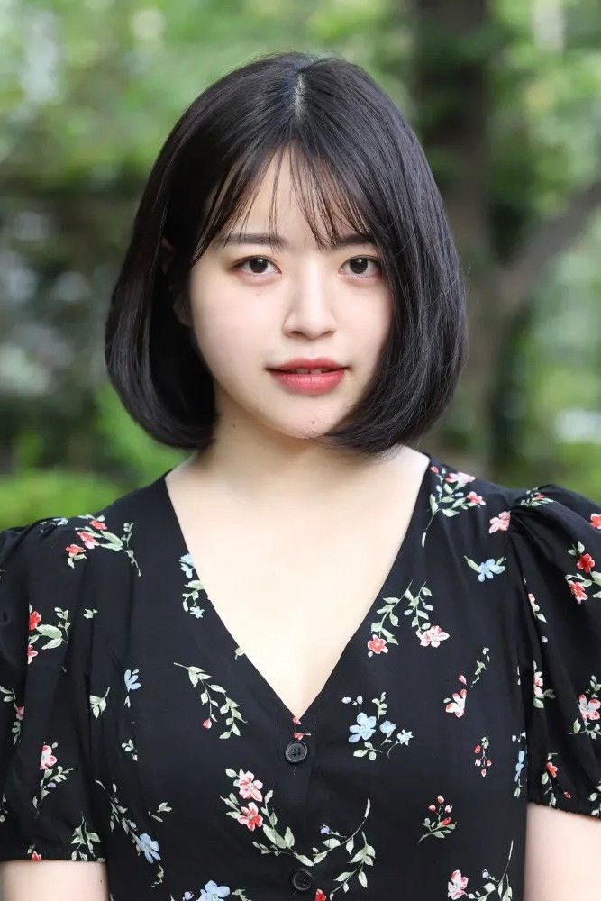 et billede af Komori Hotaru