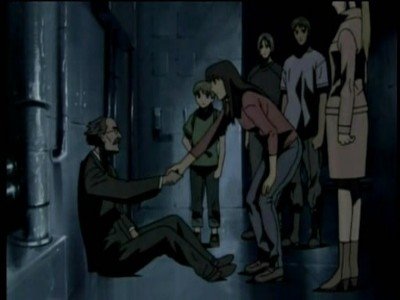 Episode 22