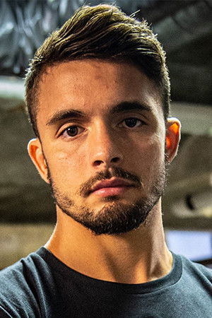 et billede af Anthony Yigit