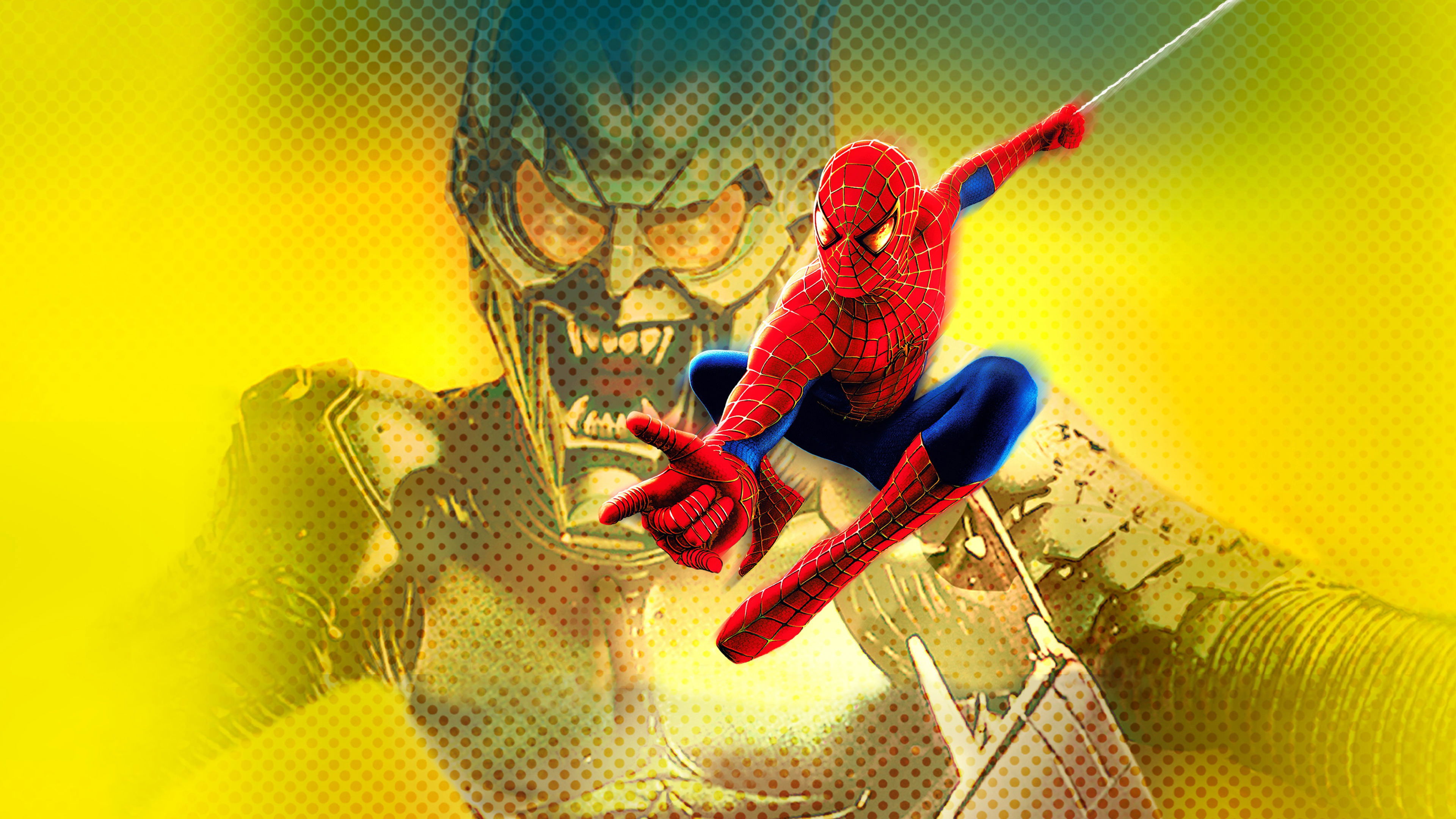 Image du film Spider-Man be33rz9evjlwmtb4tdywicrq917jpg