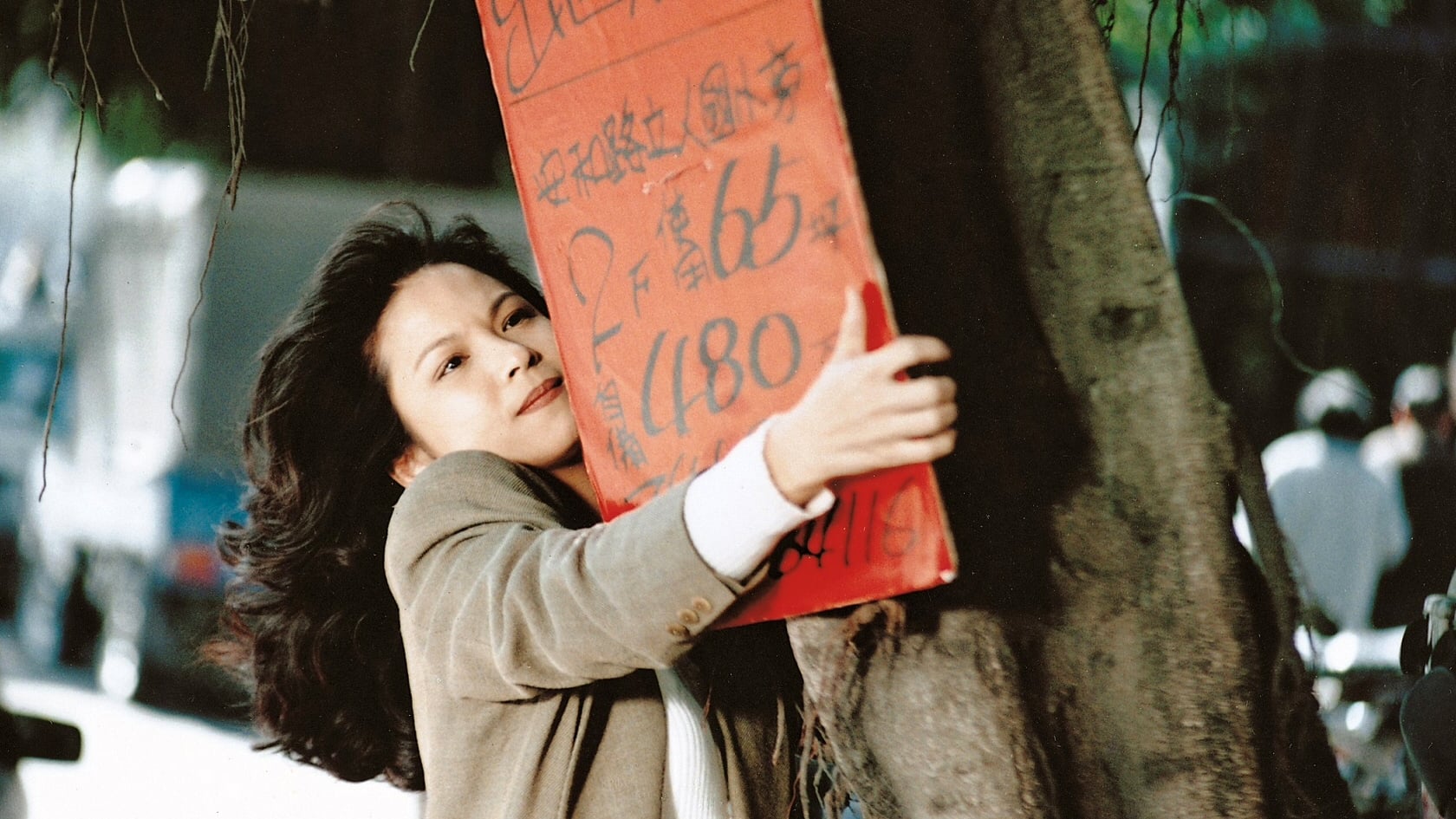 愛情萬歲 (1995)