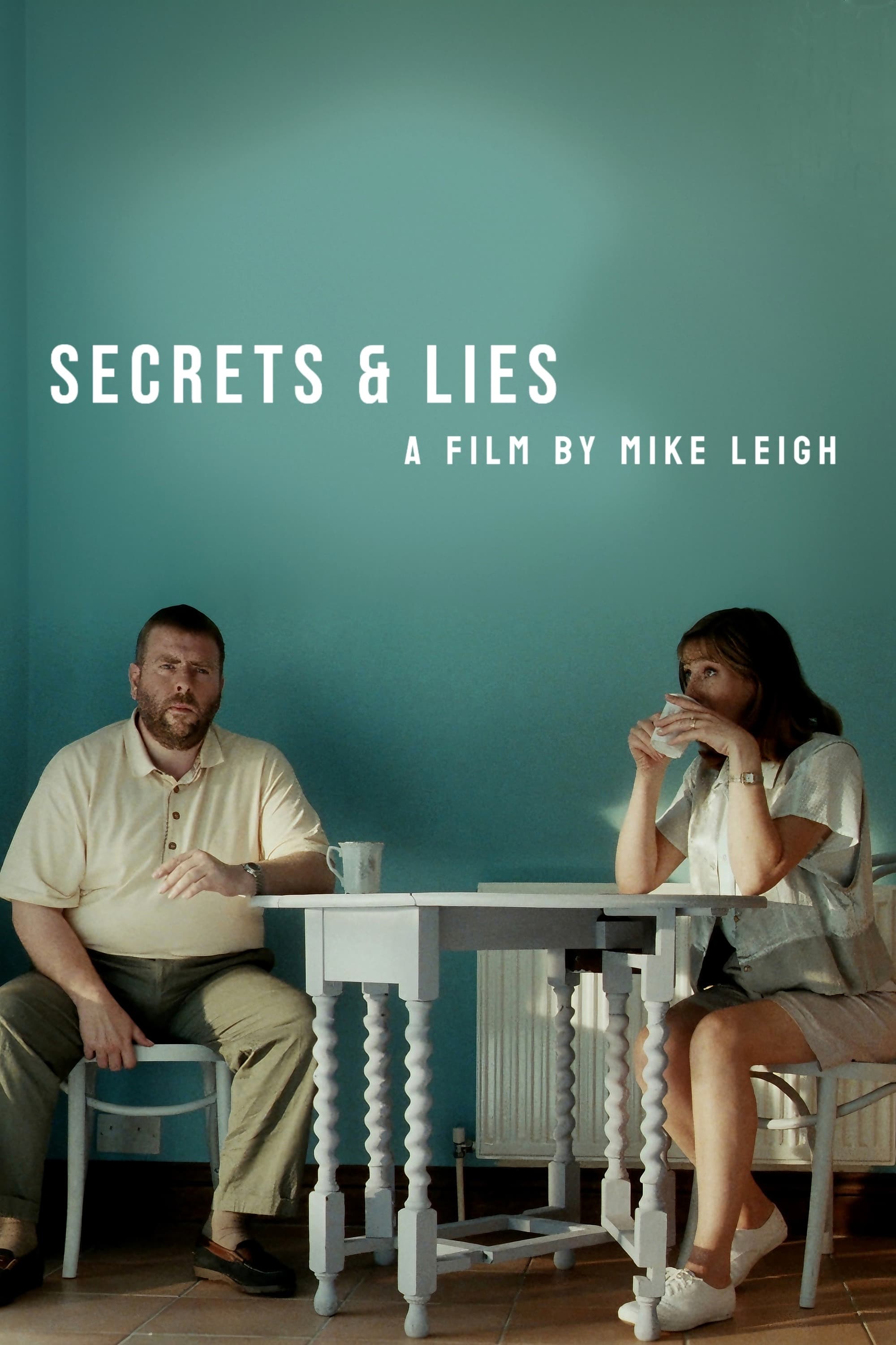 Secrets & Lies