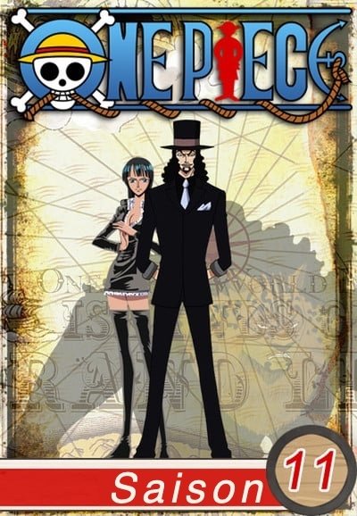 ONE PIECE