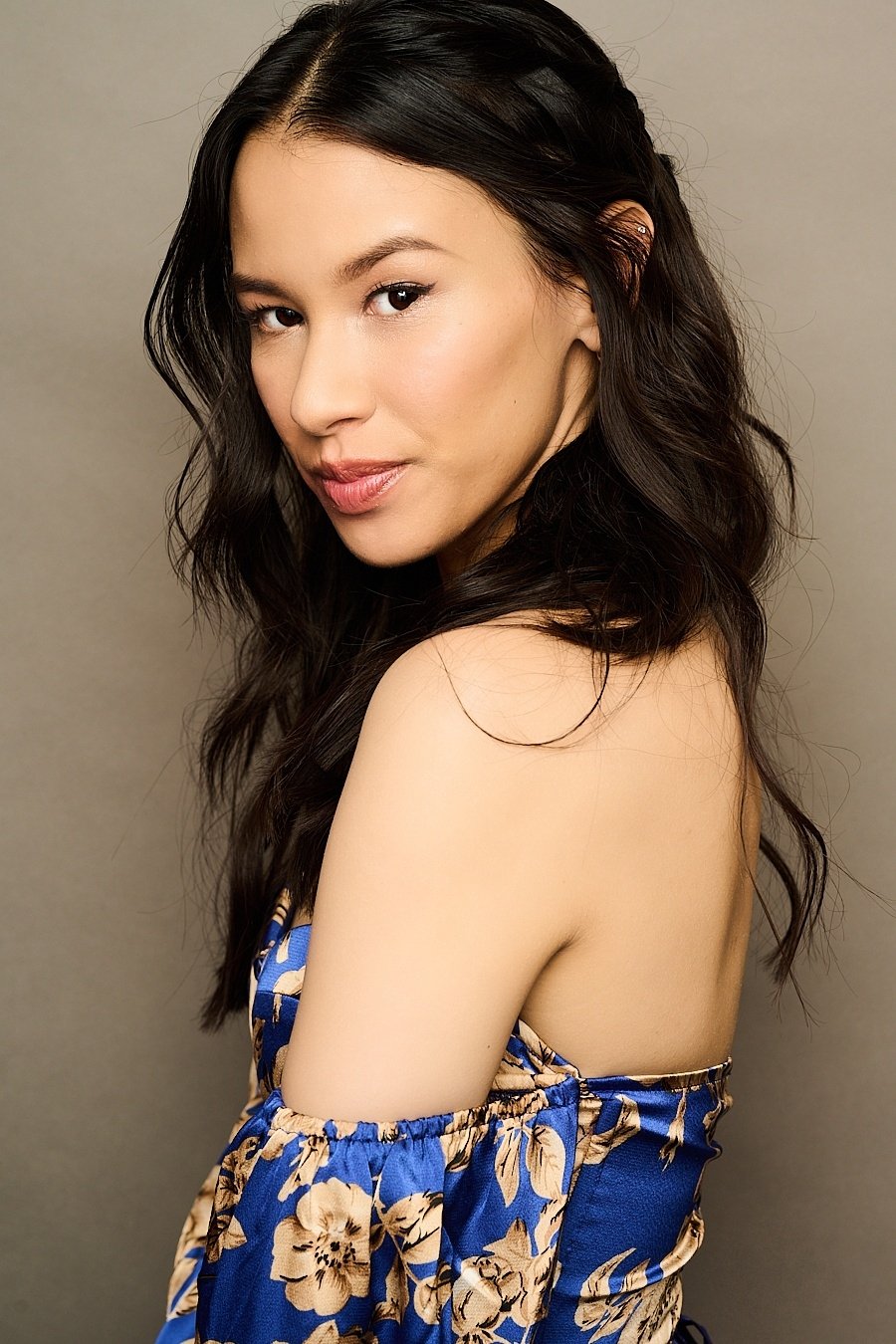 et billede af Bree Mignano