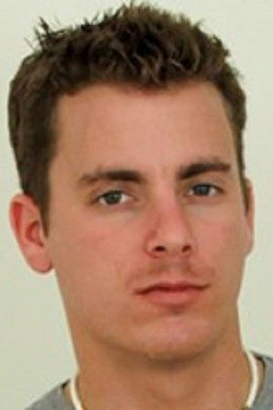 et billede af William Wackit