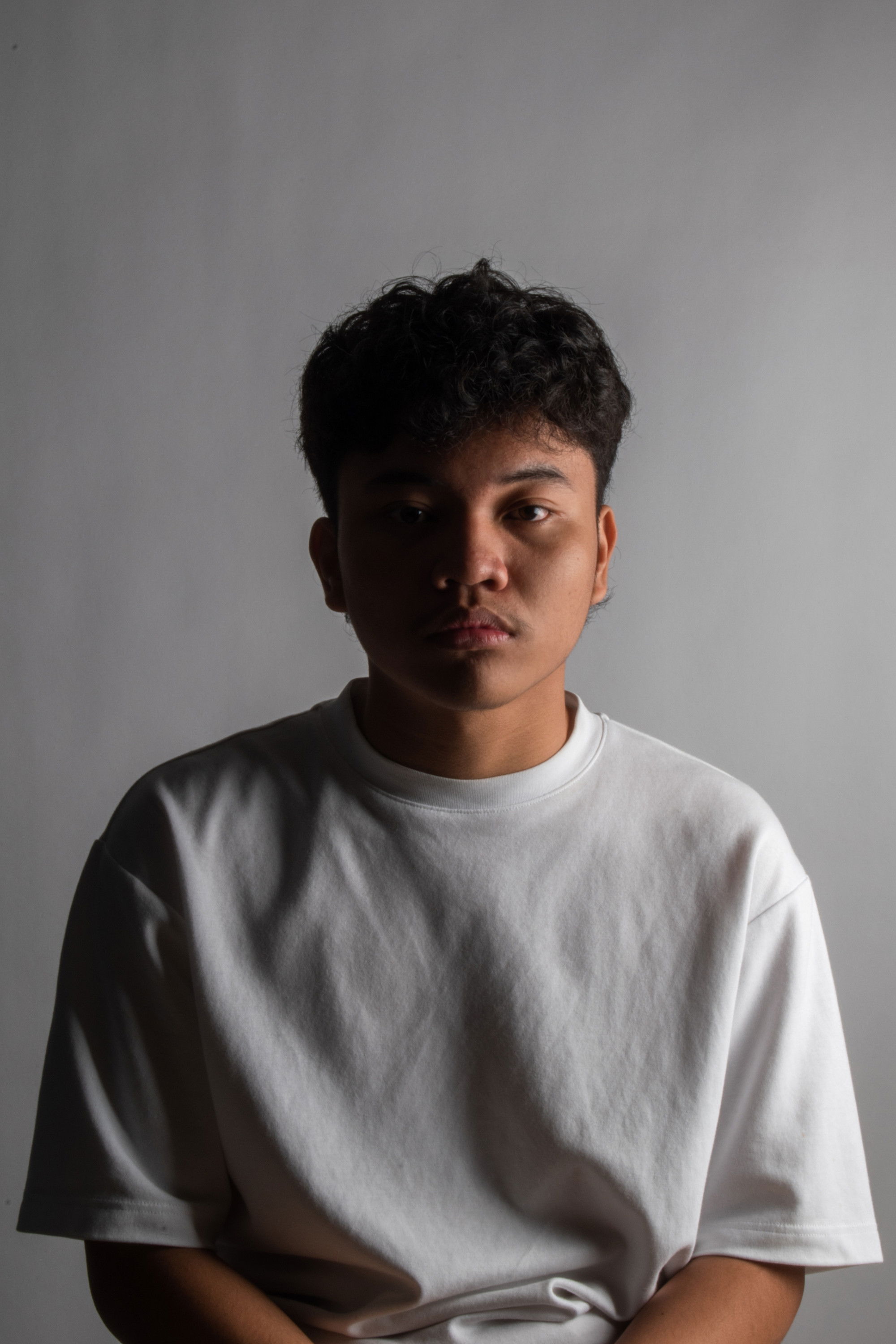 et billede af Janno Pelias