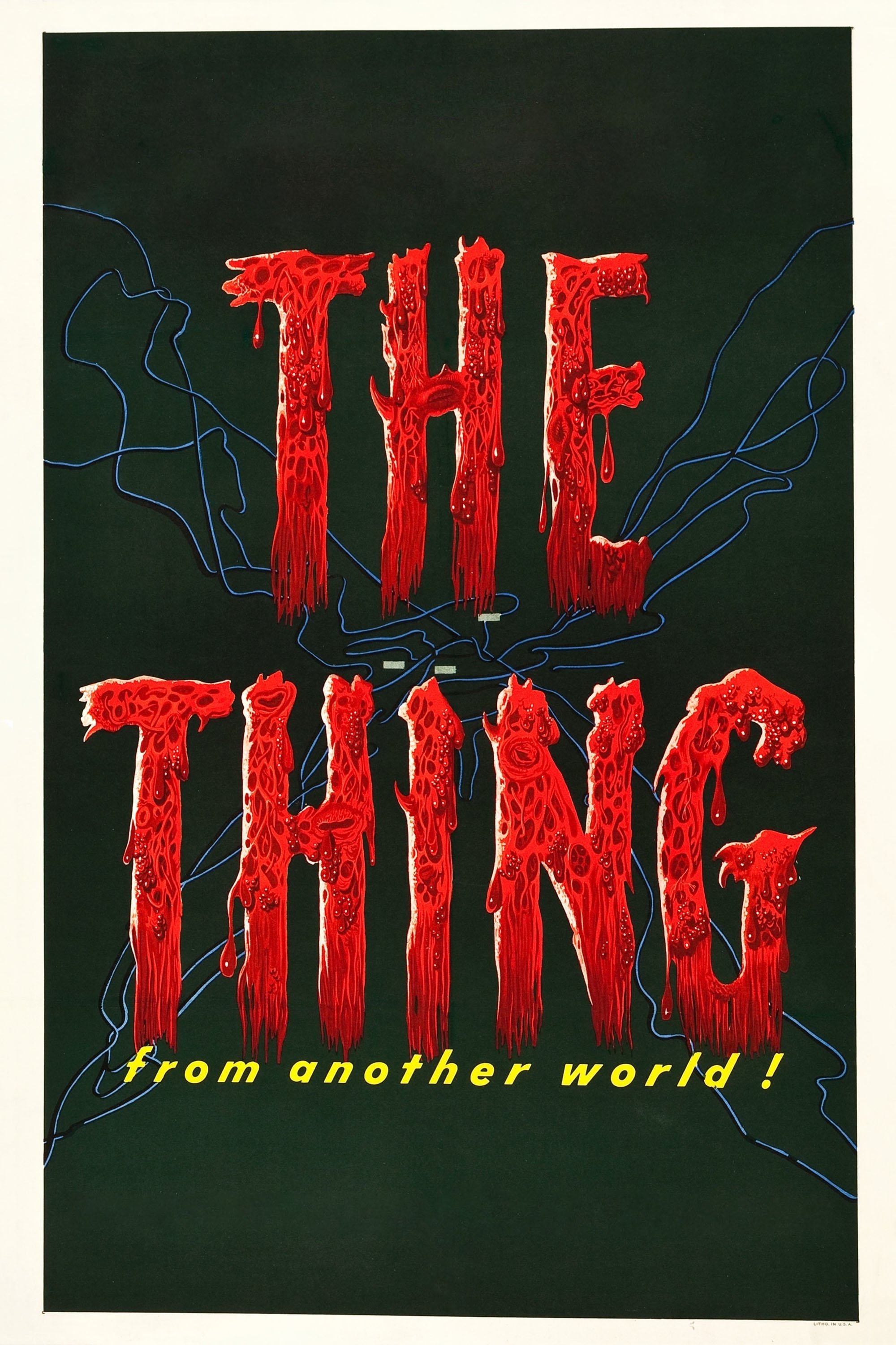 The Thing from Another World