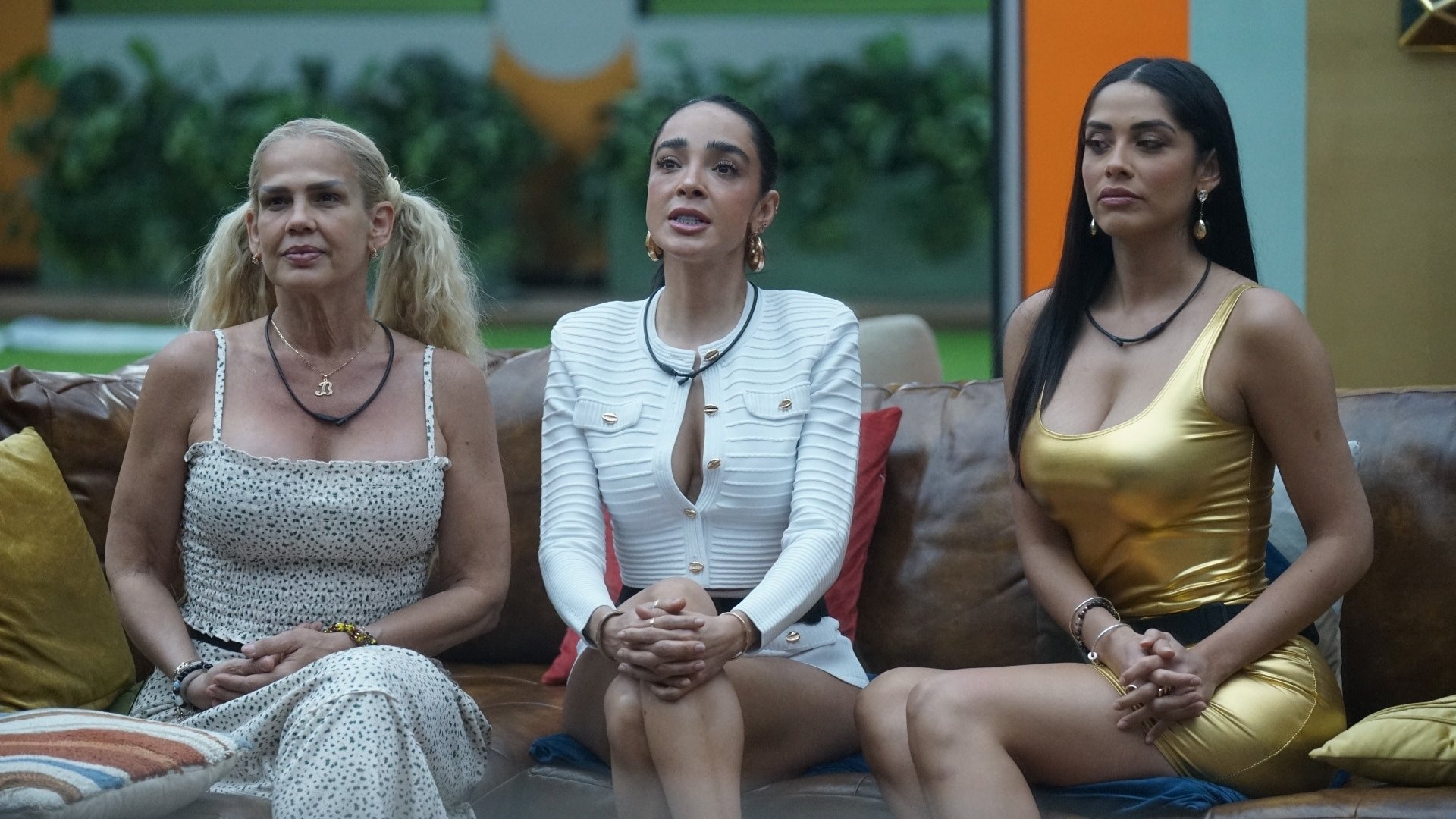La Casa de los Famosos 5x53