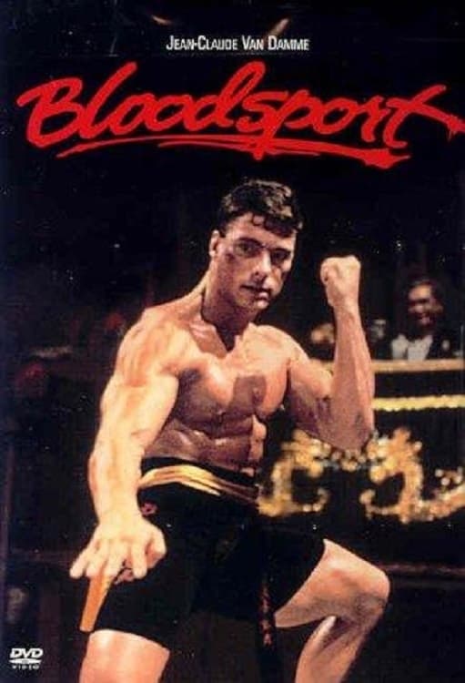 Bloodsport