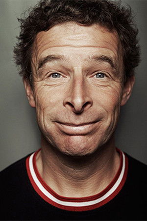 et billede af Hans Sibbel