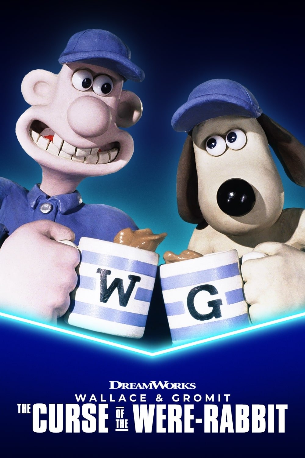 Wallace & Gromit: The Curse of the Were-Rabbit