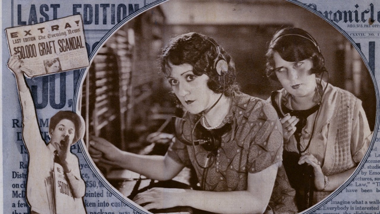 The Last Edition (1925)