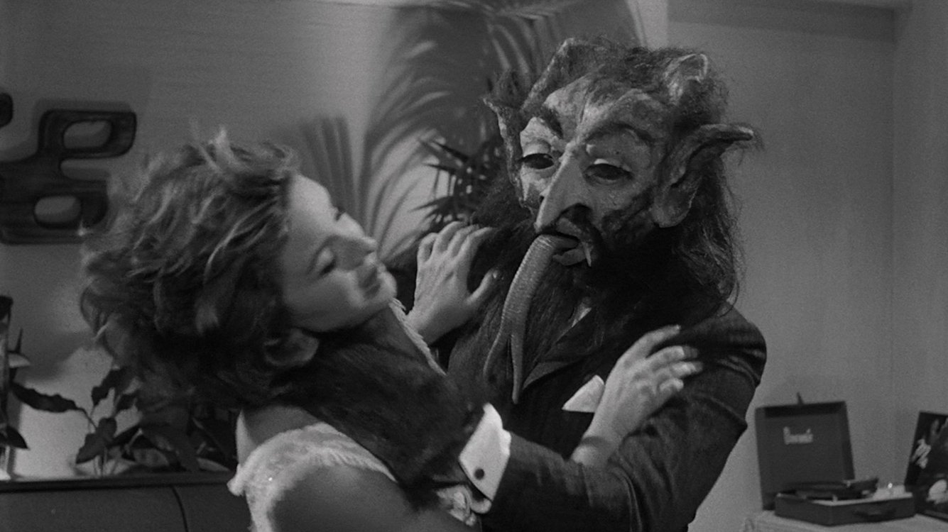 The Brainiac (1962)