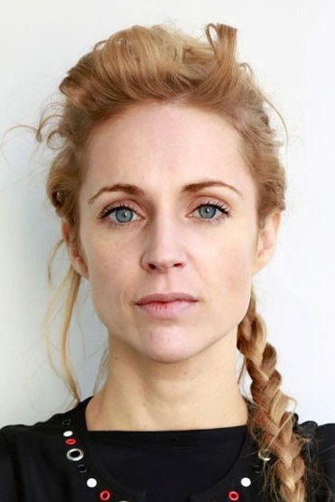 et billede af Agnes Obel