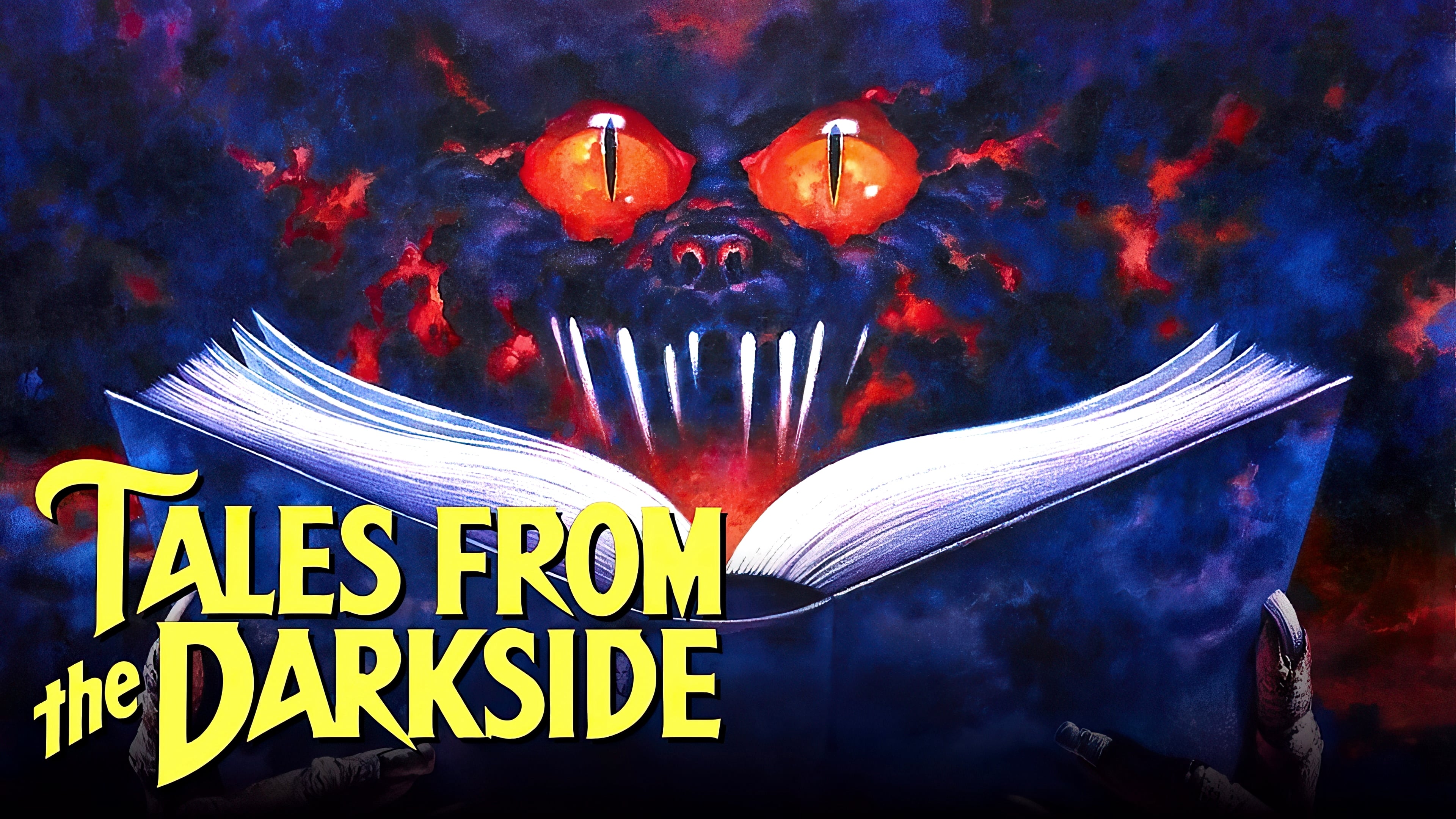 Tales from the Darkside - Season 4 Episode 15