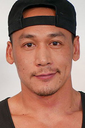 et billede af Han Cross