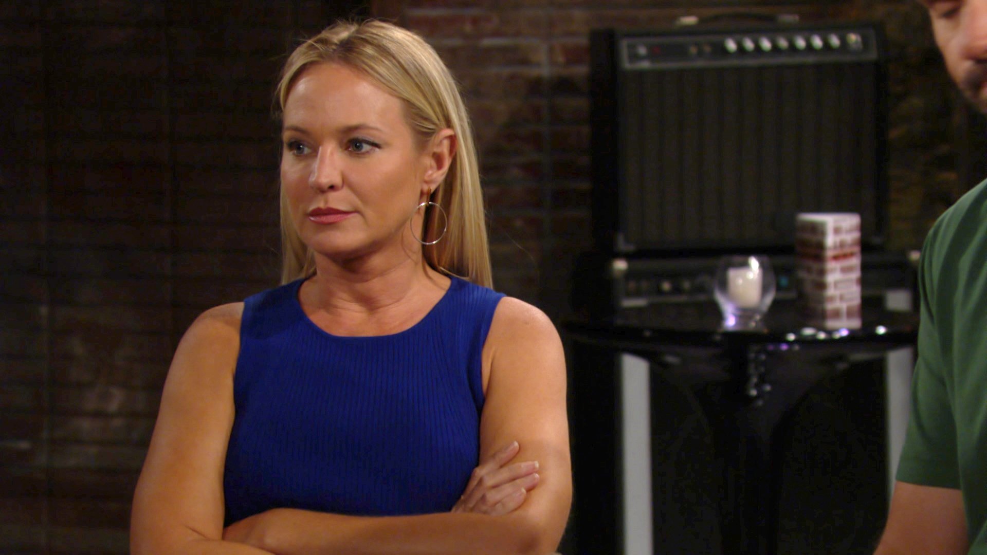 The Young and the Restless 45x4