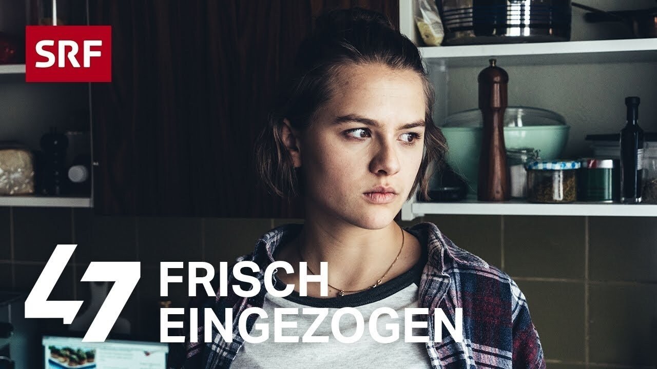 Thumbnail for Eigene Wohnung – eigenes Leben? Season 1 Episode 1