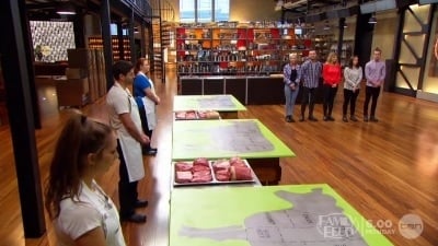 MasterChef Australia Staffel 6 :Folge 46 