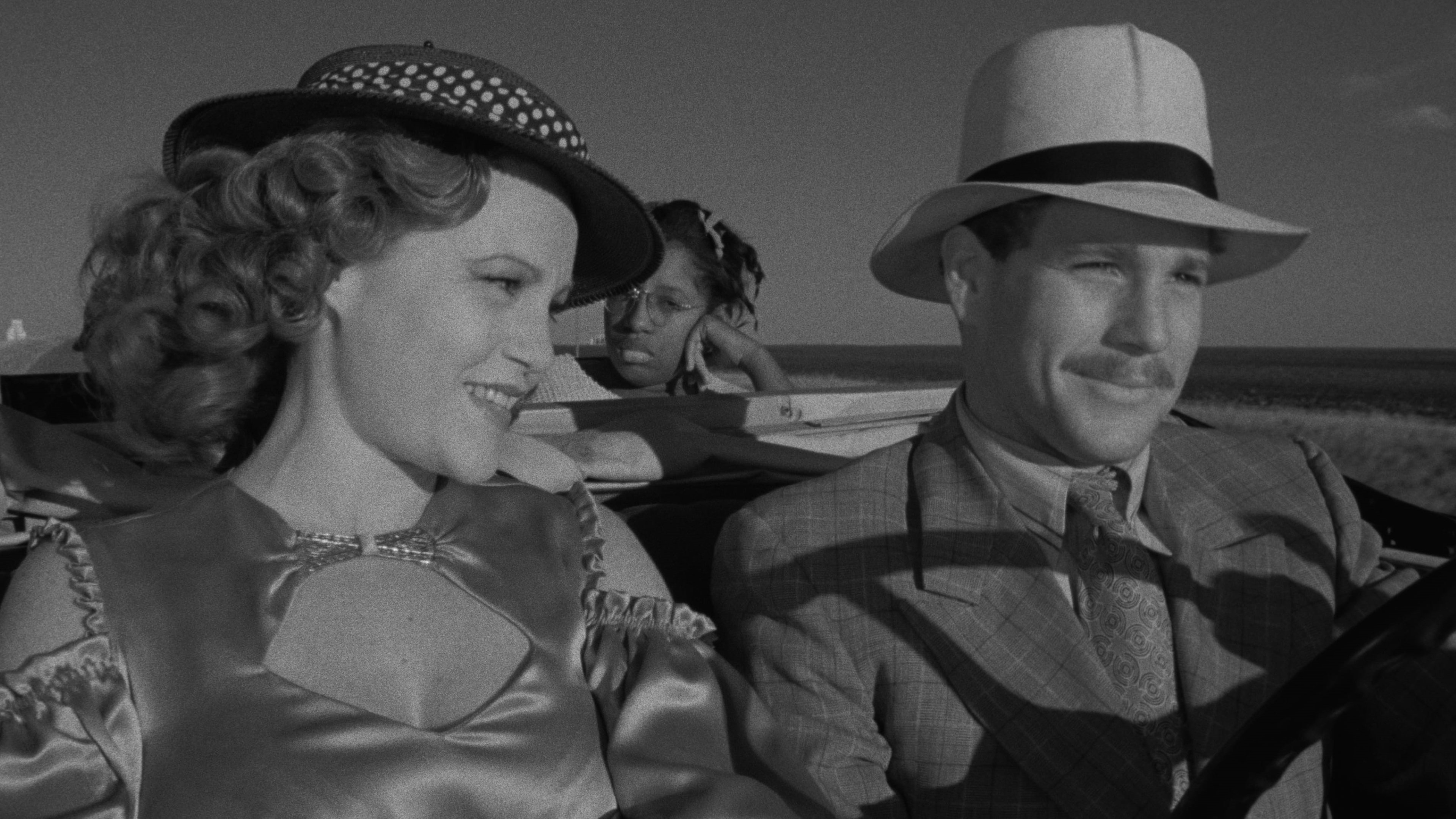 Paper Moon
