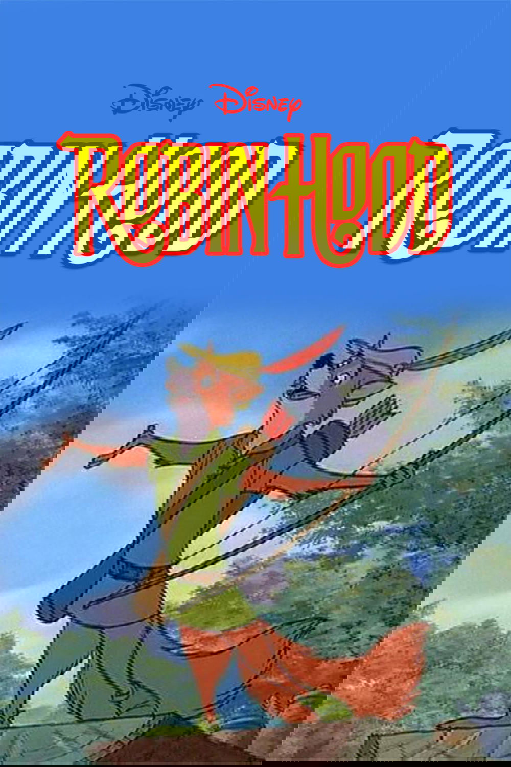 Robin Hood