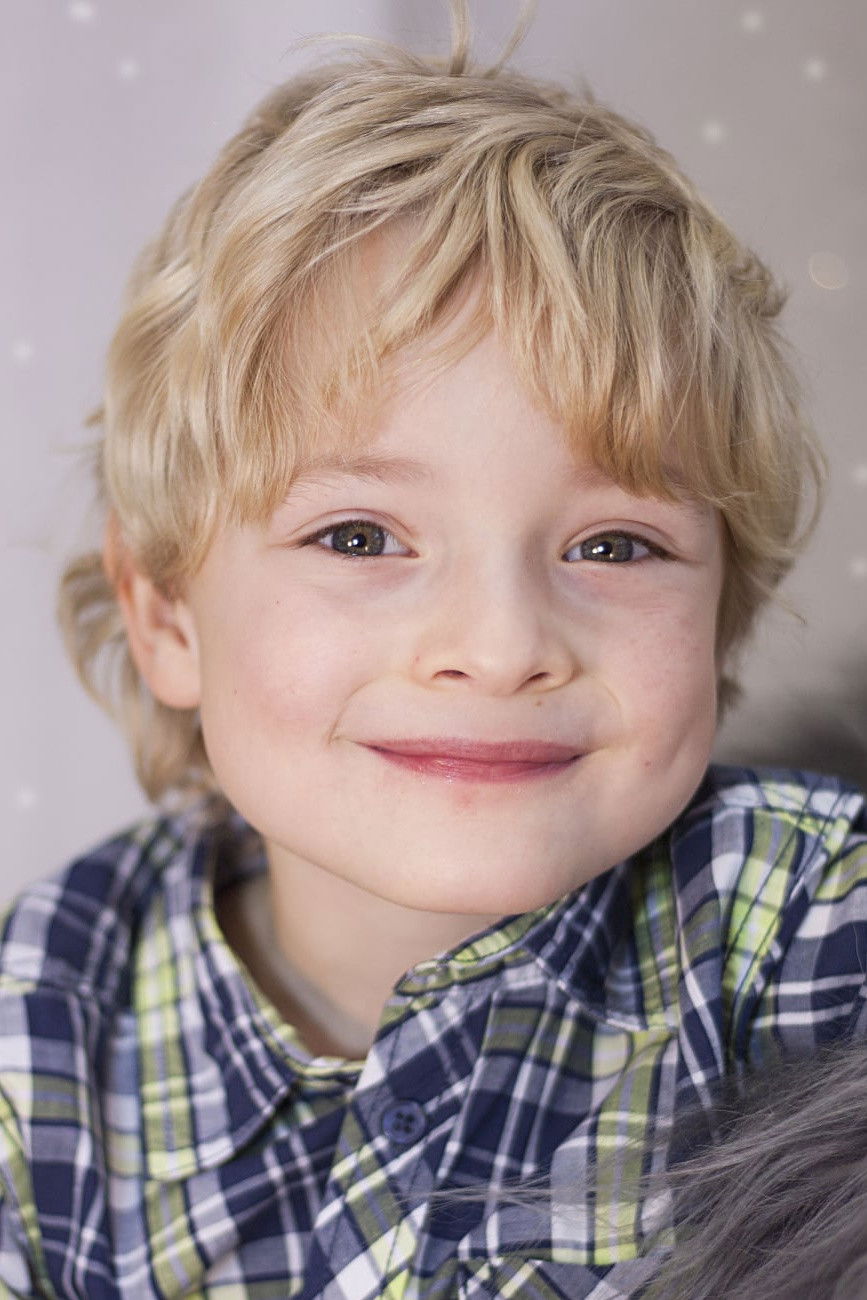 et billede af Filip Zvolenský