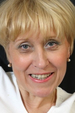 et billede af Olga Leonova