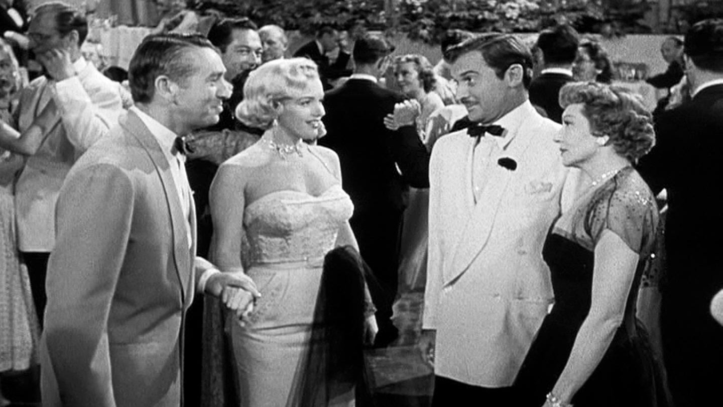 Let's Make It Legal (1951)