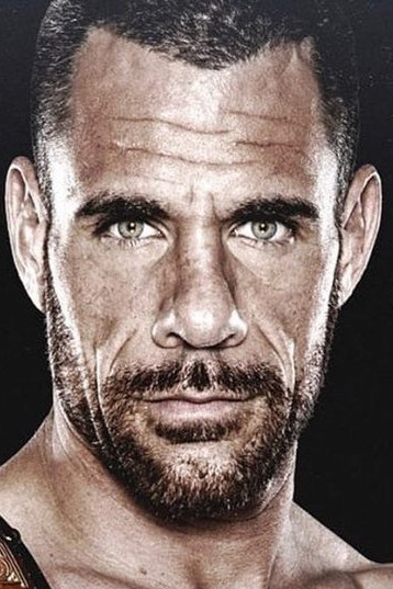 et billede af Rafael Lovato Jr