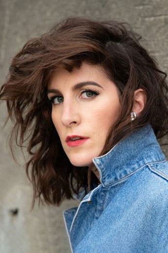 et billede af Klára Vytisková