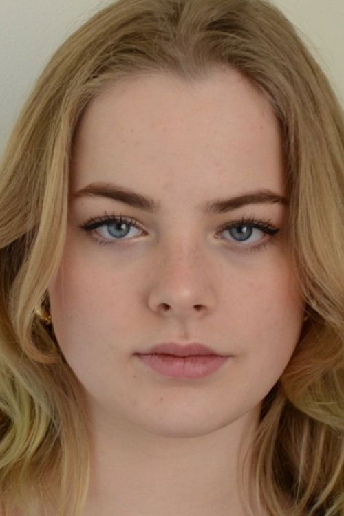 et billede af Zoë Horwitz