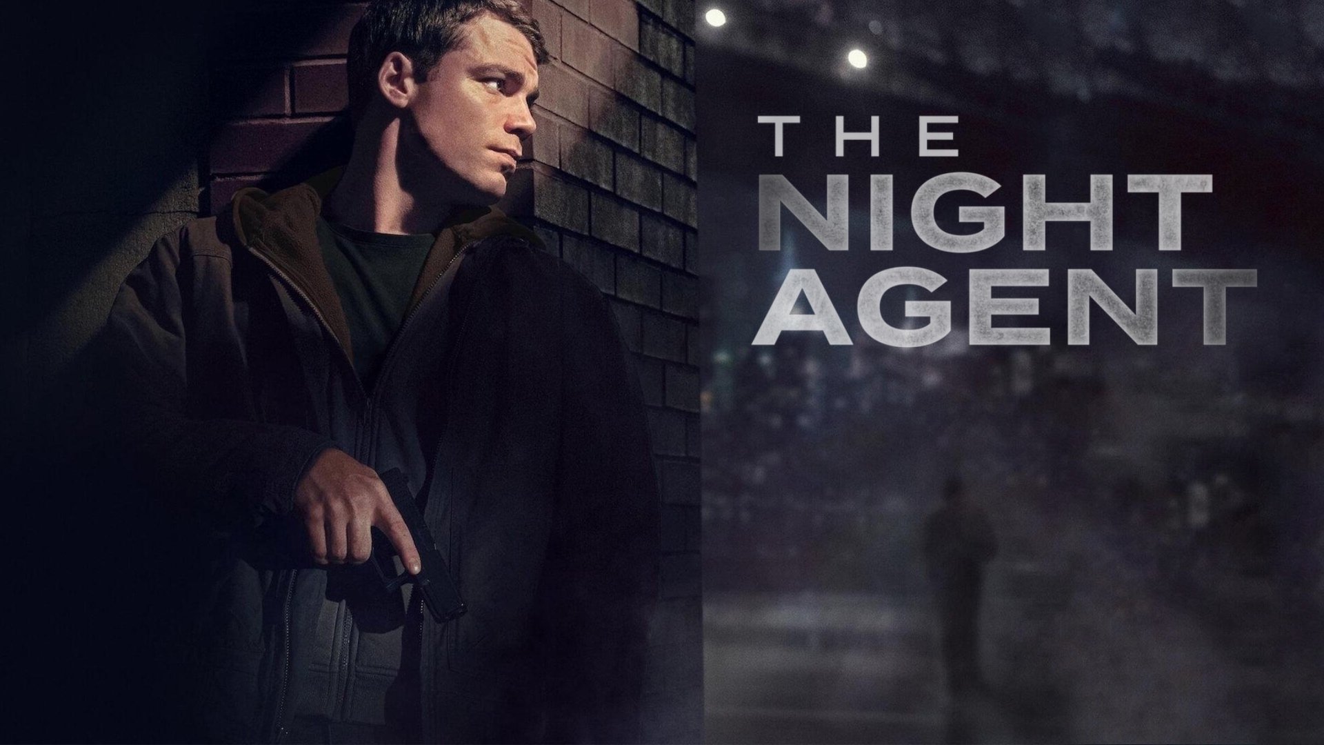 The Night Agent