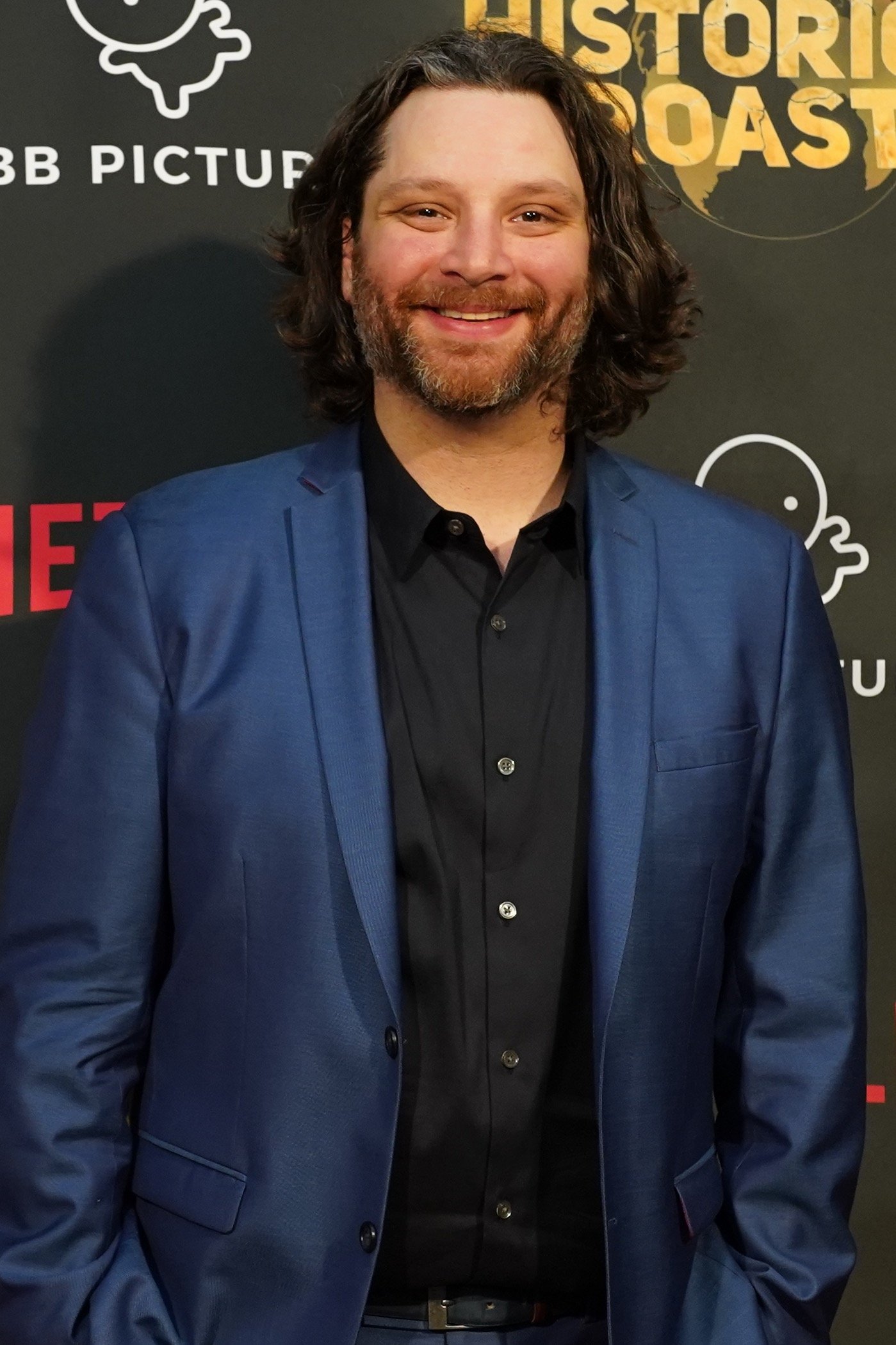 et billede af Avery Pearson