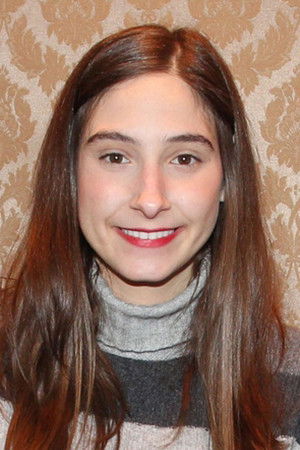 et billede af Foteini Atheridou