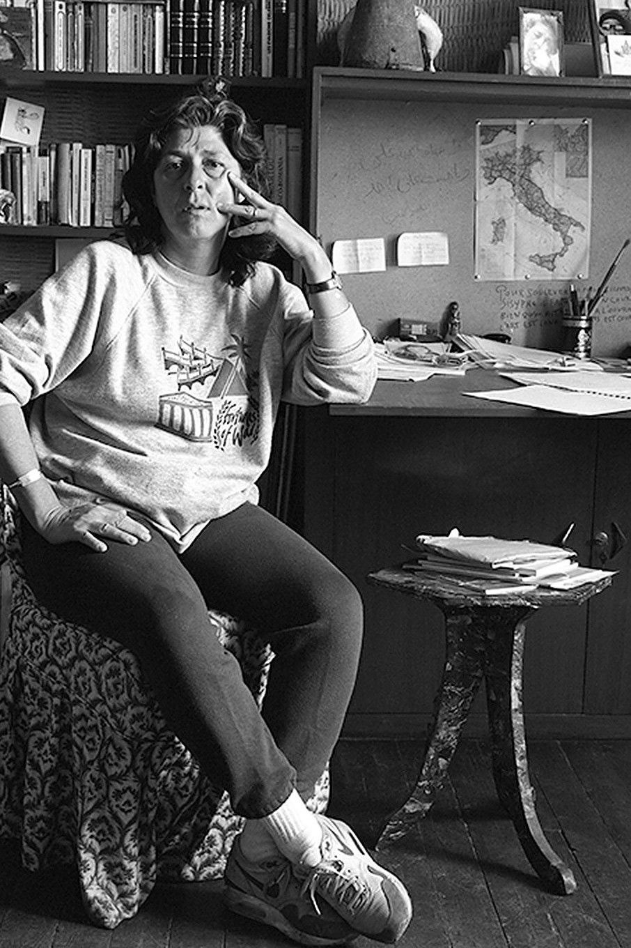 et billede af Asmaa El Bakry