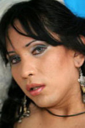 et billede af Vanesa