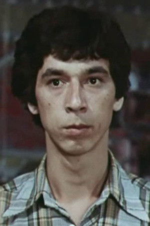 et billede af Fatkhullo Abdulloev