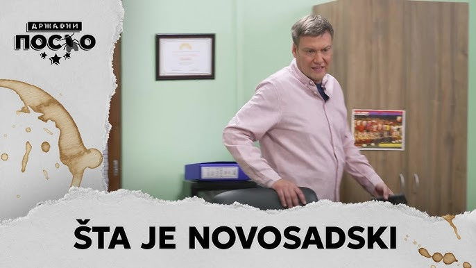 2502 &Scaron;ta je novosadski