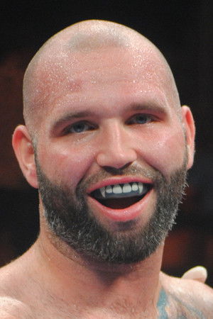 et billede af Travis Kauffman