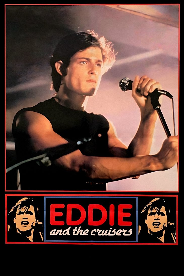 Eddie and the Cruisers