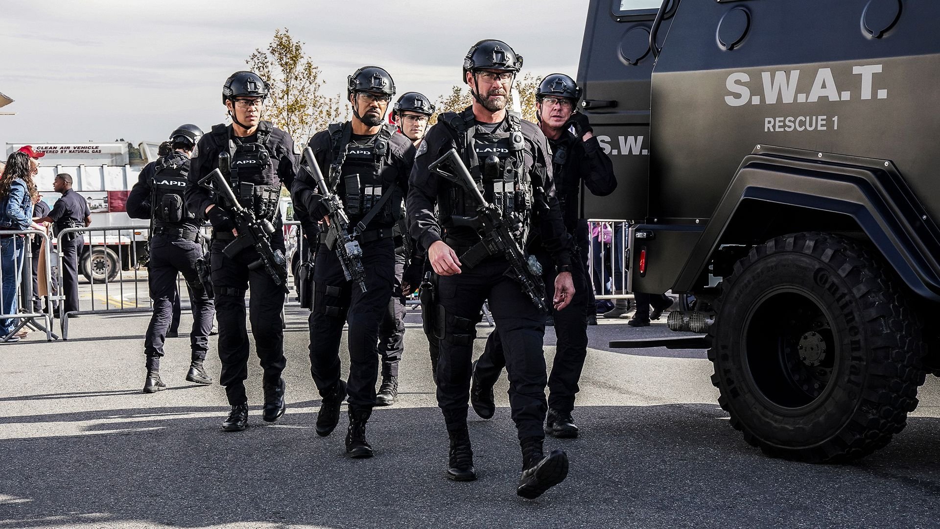 S.W.A.T.