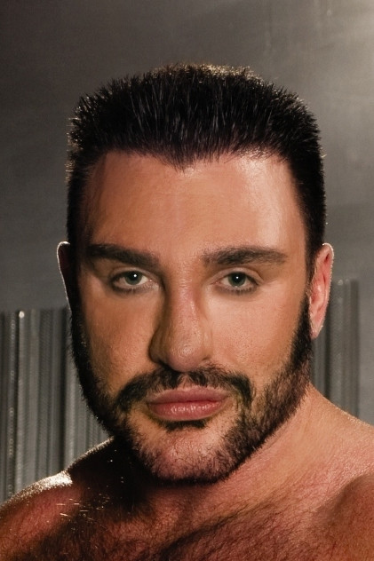 et billede af Nic Angelo