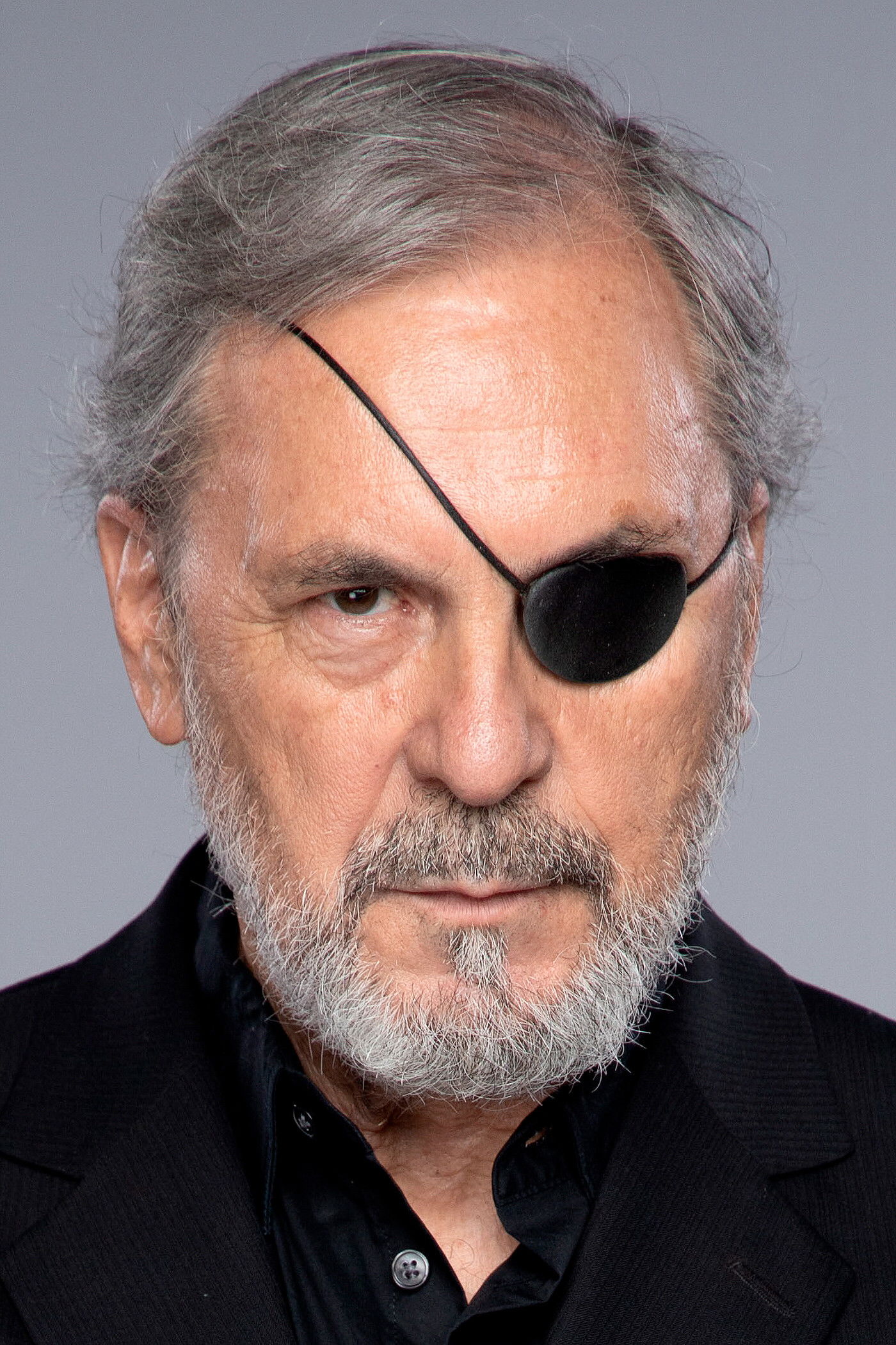 et billede af Santiago Pavlovic