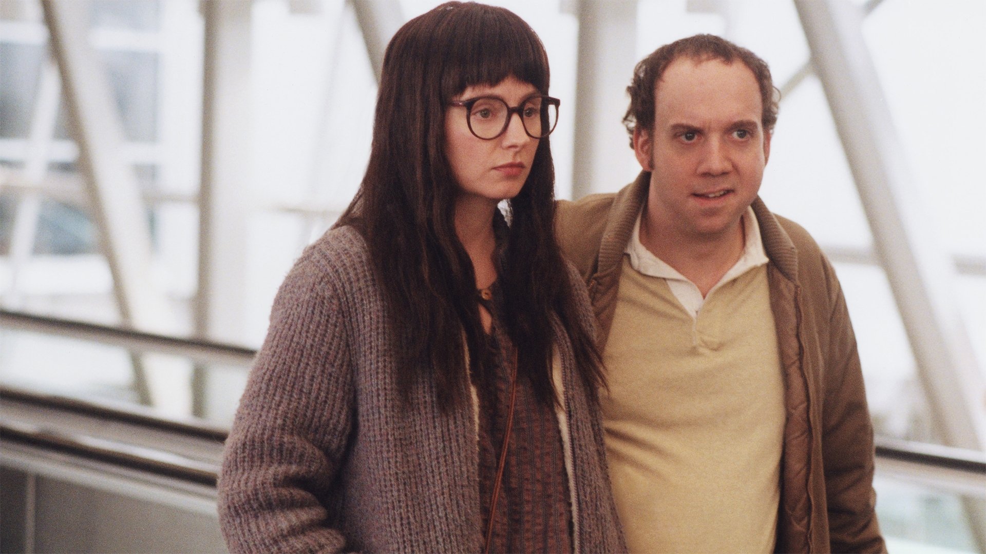 American Splendor (2003)