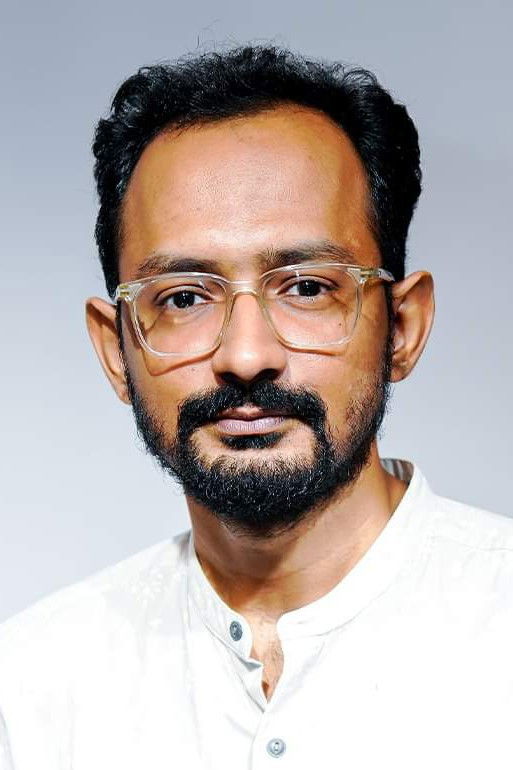 et billede af Durbar Sharma