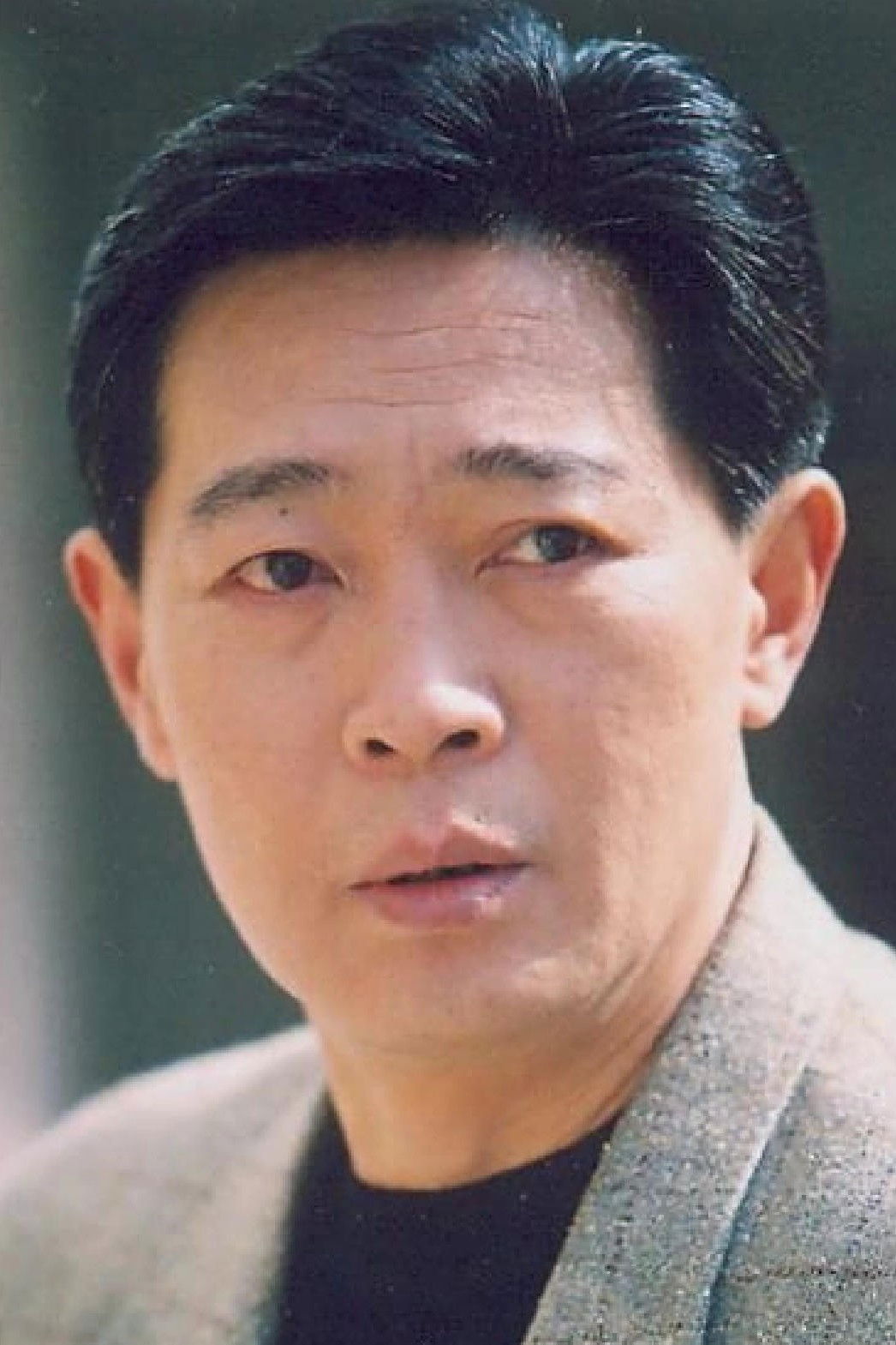 et billede af Xu Feng