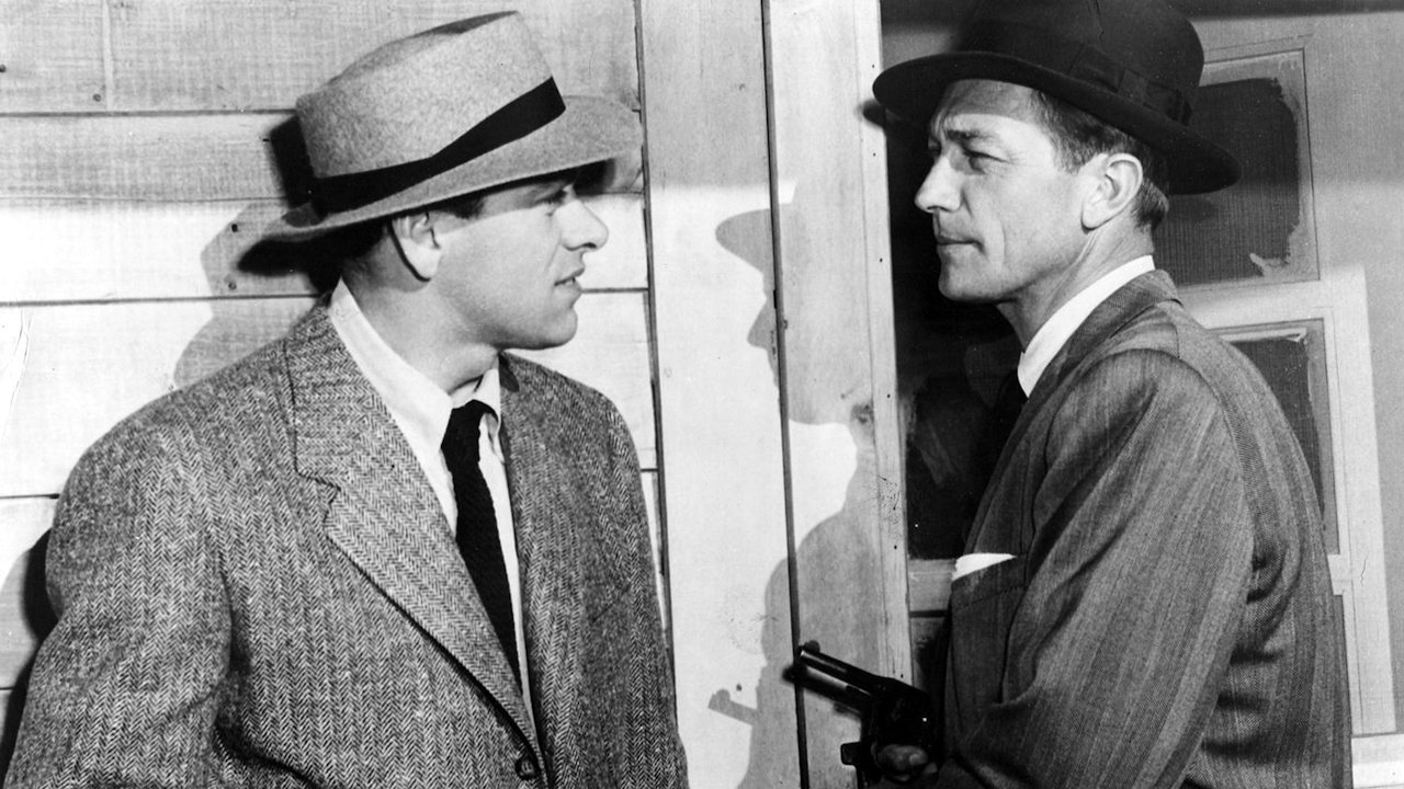 The 49th Man (1953)