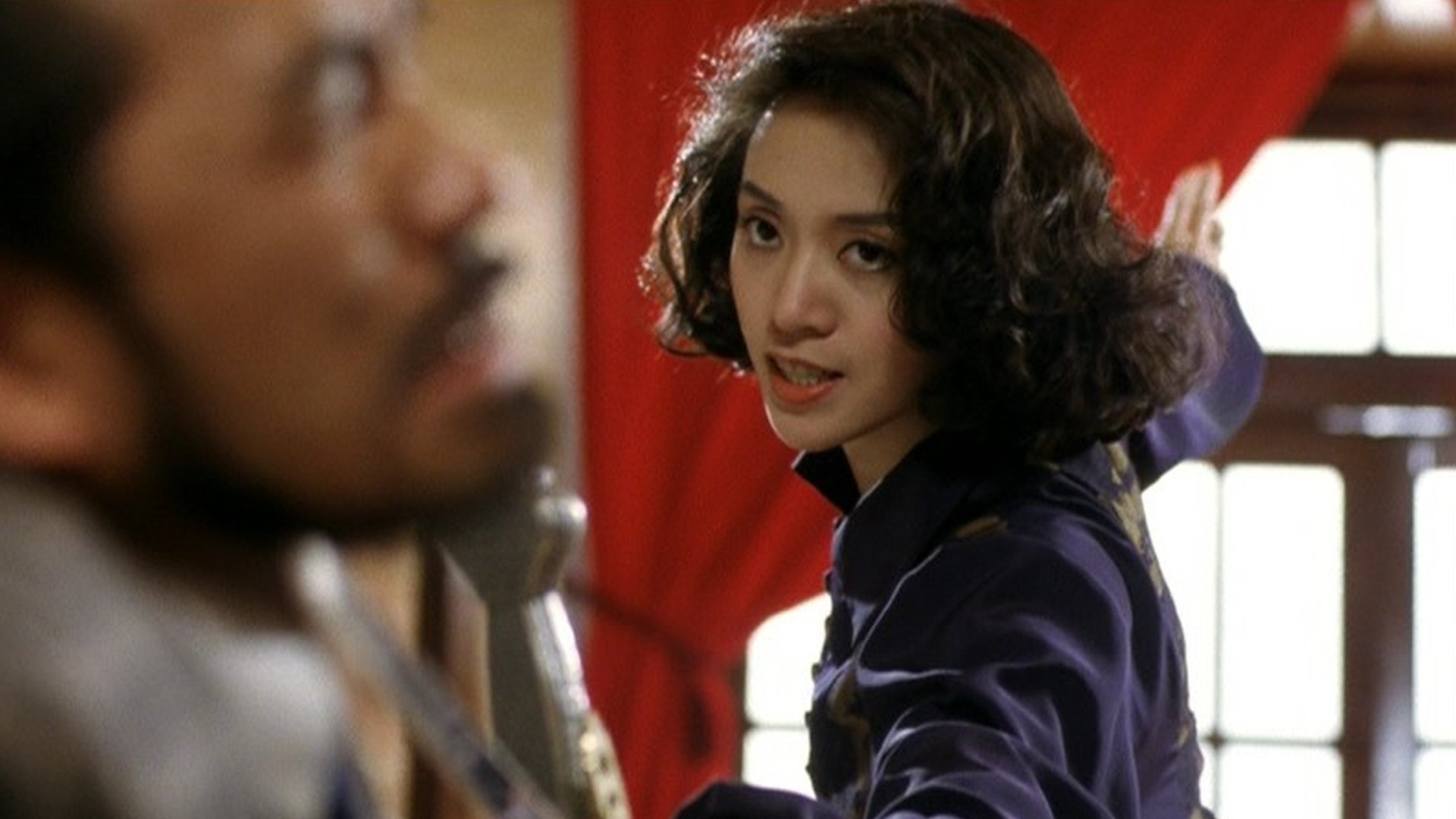 Shanghai Shanghai (1990)