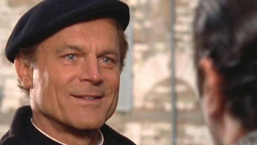 Father Matteo