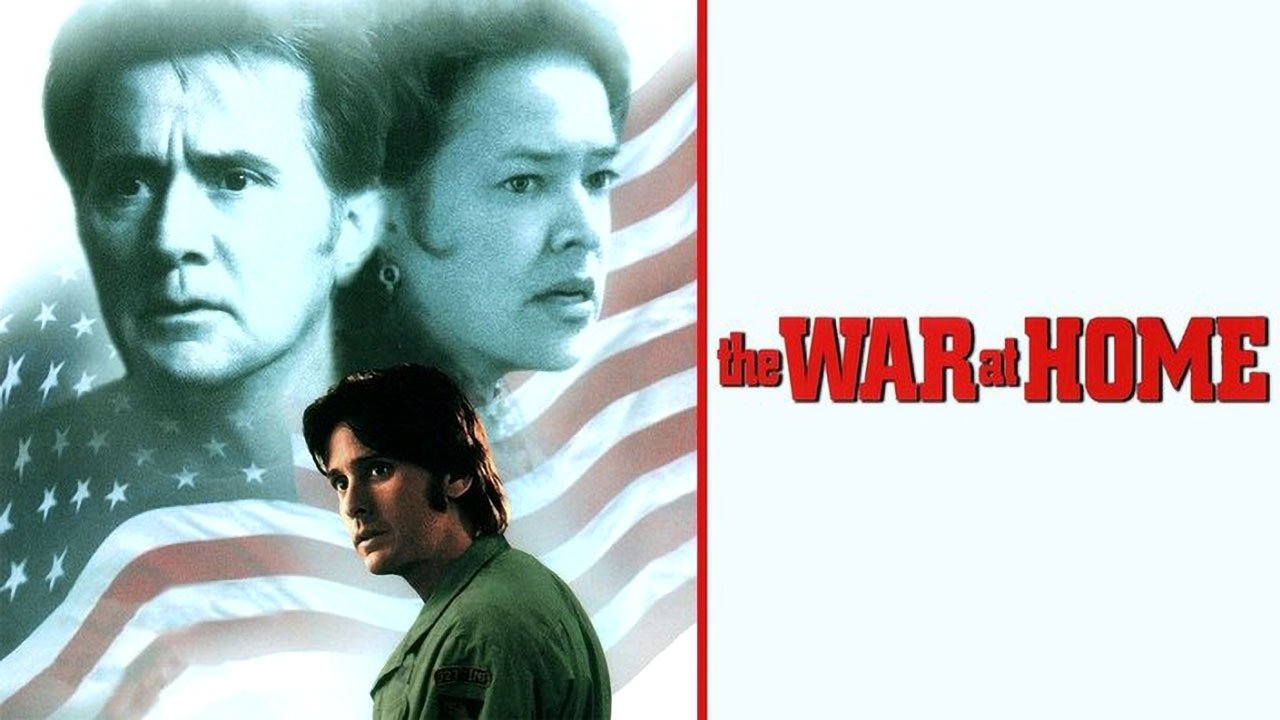 The War at Home